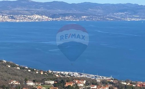House in Grad Opatija, Primorje-Gorski Kotar County, Croatia 1