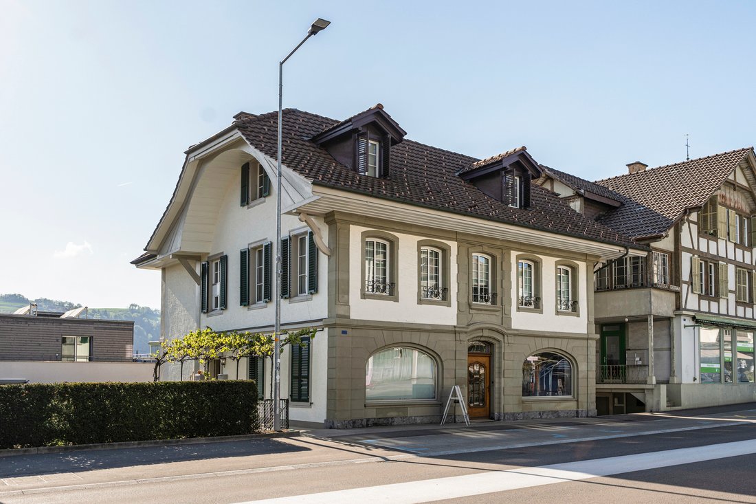 House in Münsingen, Canton of Bern, Switzerland 2 - 18627965