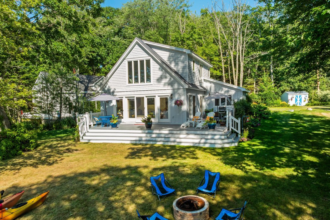 House in Bristol, Maine, United States 5 - 18629619