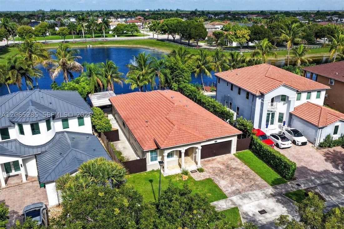 House in Miami, Florida, United States 2 - 18628382