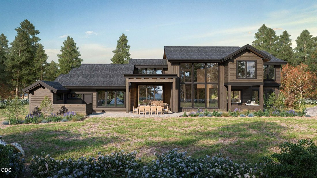House in Sunriver, Oregon, United States 4 - 18628993