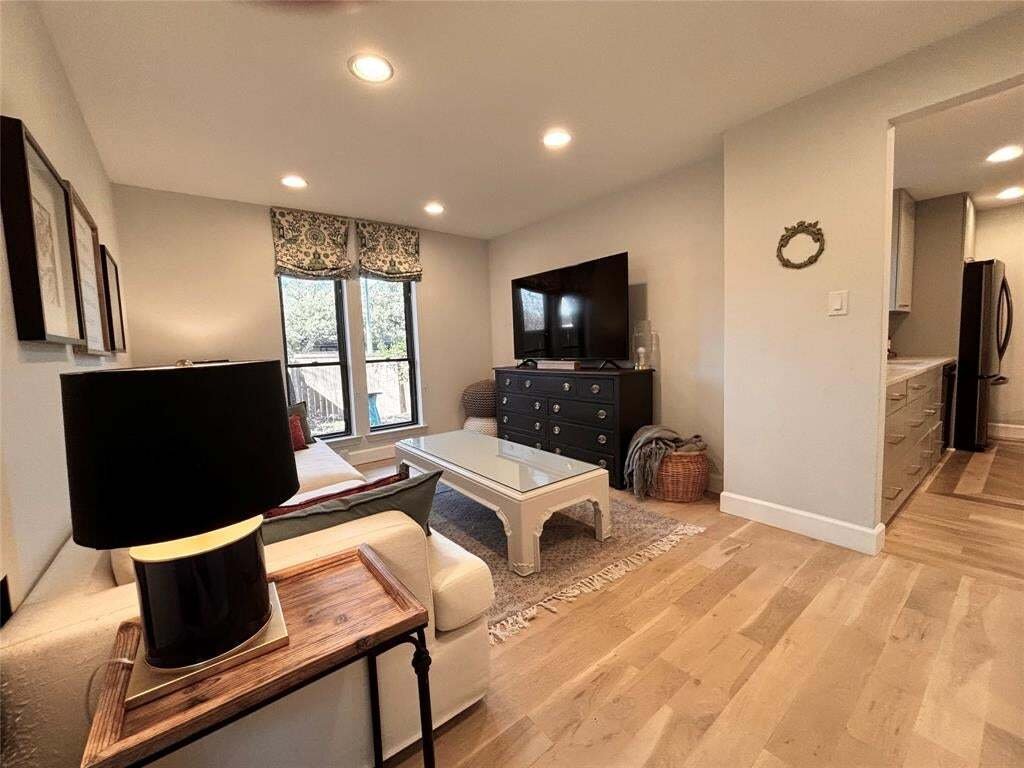 Townhouse in Fort Worth, Texas, United States 5 - 18618934