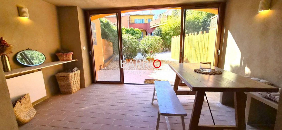 House in Collioure, Occitania, France 4 - 18630556