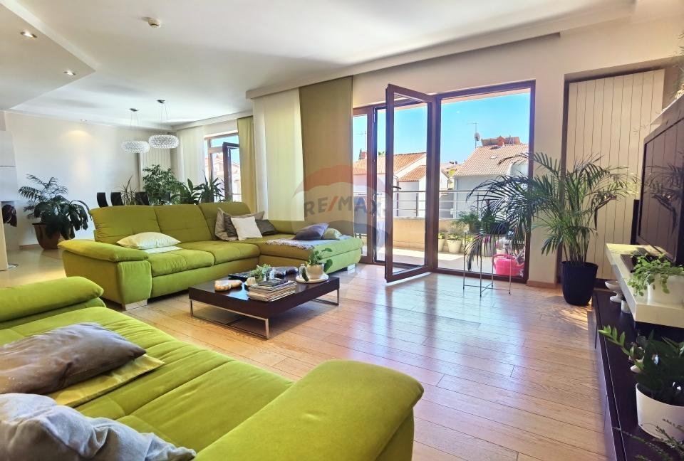 Apartment in Grad Pula, Istria County, Croatia 1 - 18630040
