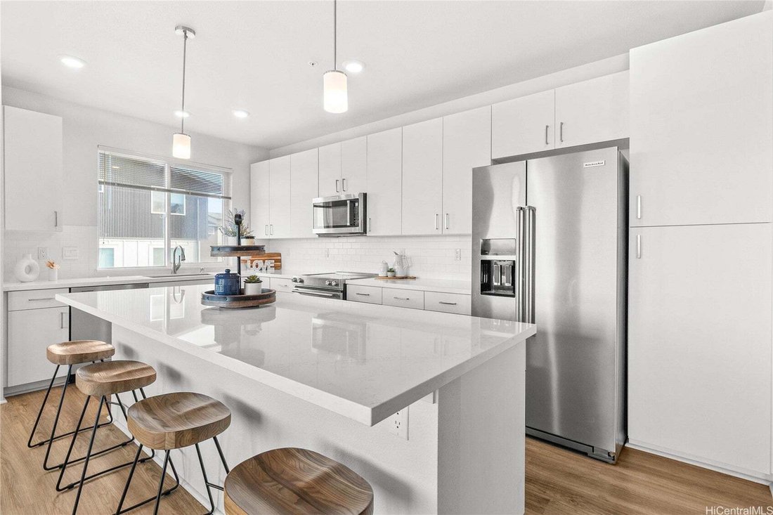 Condo in Ewa Beach, Hawaii, United States 1 - 18629749