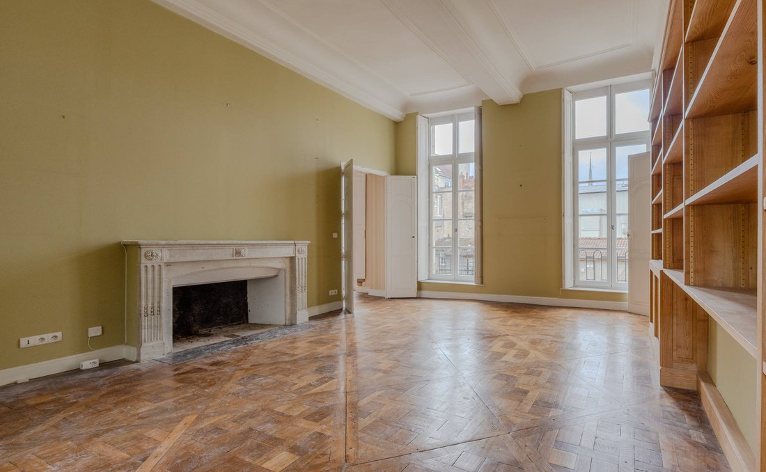 Townhouse in Grangier, Dijon, France 3 - 18628441
