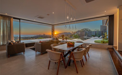 House in Cabo Velas District, Guanacaste Province, Costa Rica 1