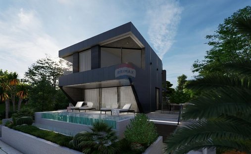 House in Krk, Primorje-Gorski Kotar County, Croatia 1