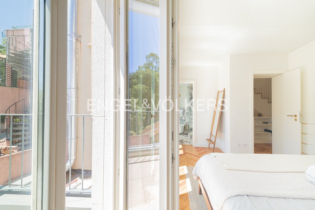 Apartment in Santo Antonio, Lisbon, Portugal 2 - 18630043