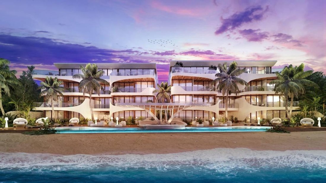 Apartment in Tulum, Quintana Roo, Mexico 3 - 18630632