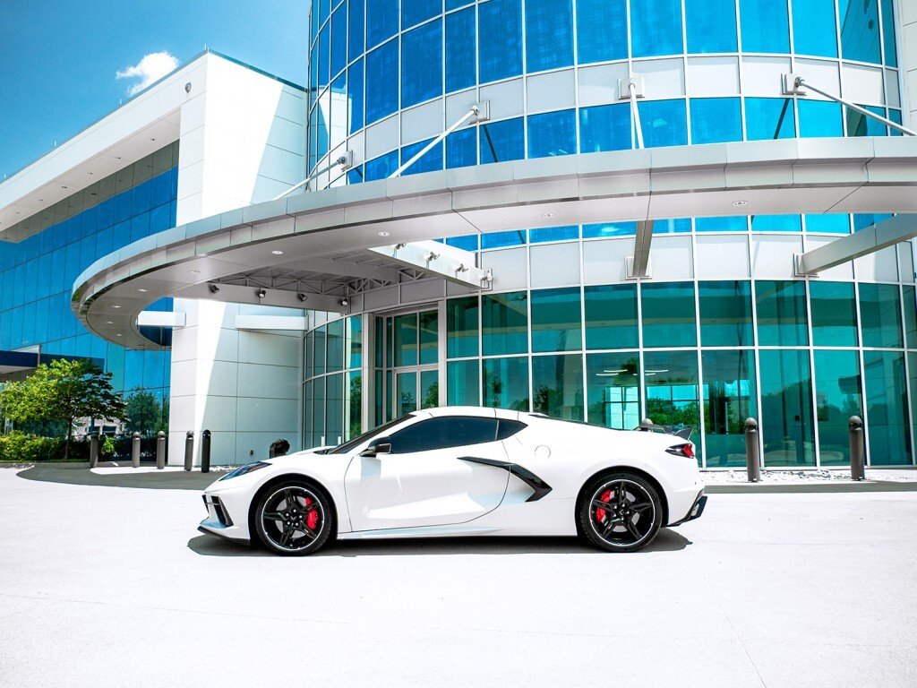 Chevrolet Corvette in Dallas, TX, United States 2 - 18626516