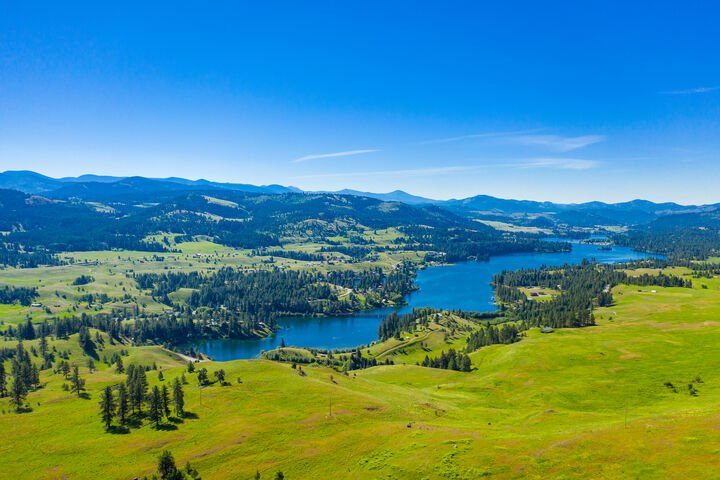 Land in Republic, Washington, United States 5 - 17635699