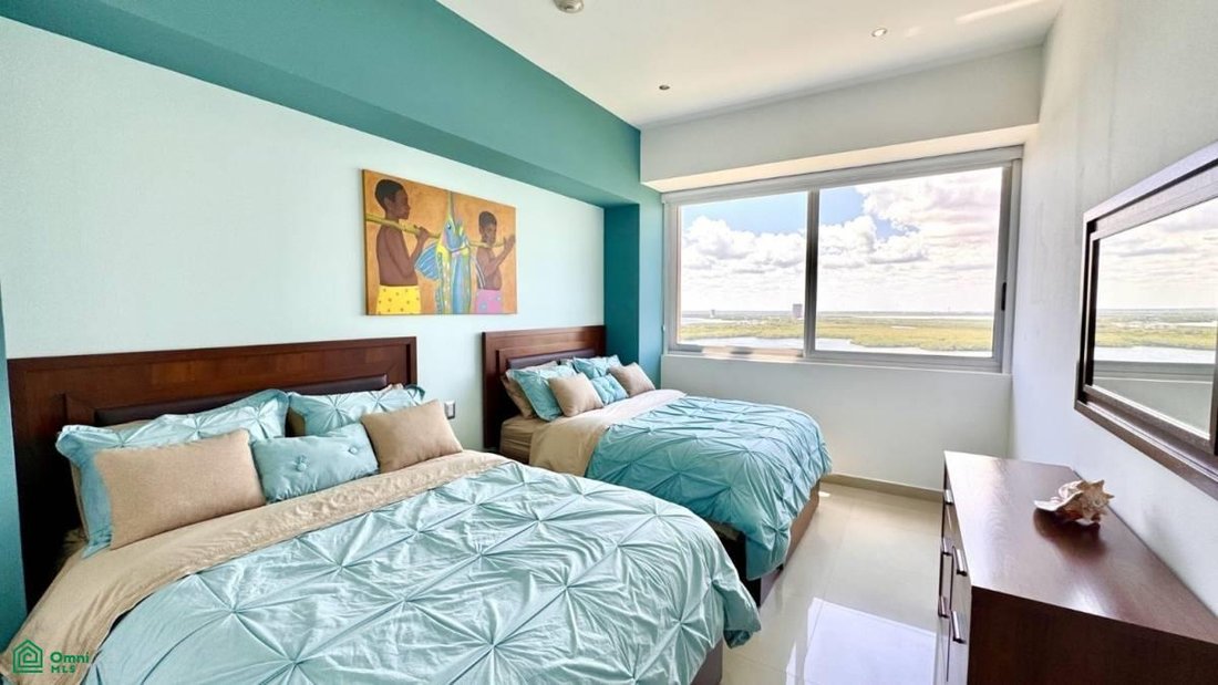 Condo in Cancún, Quintana Roo, Mexico 2 - 17776132