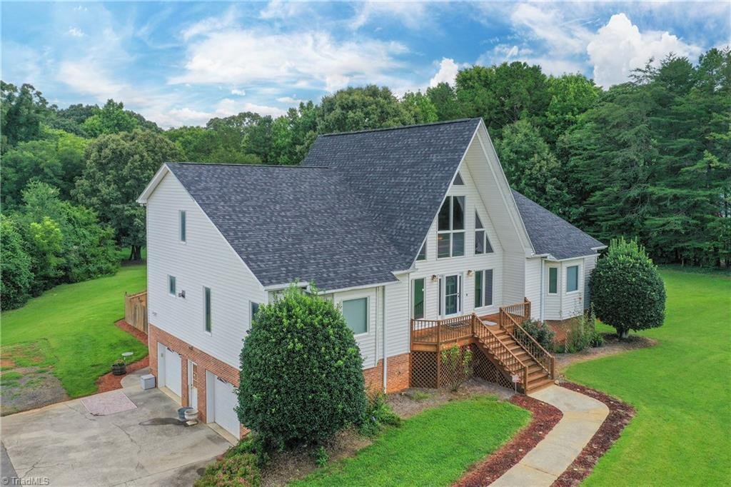 House in Clemmons, North Carolina, United States 3 - 18629406