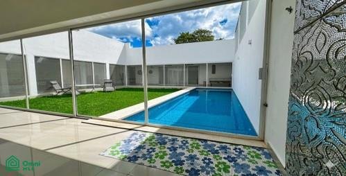 House in San Miguel de Cozumel, Quintana Roo, Mexico 3 - 17951348