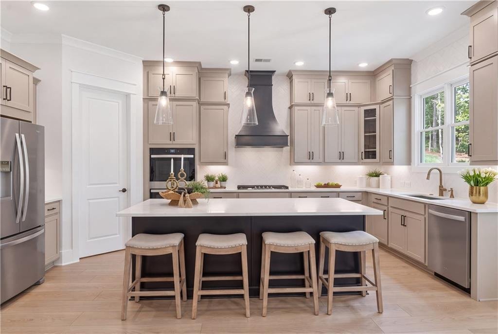 House in Marietta, Georgia, United States 3 - 18132465