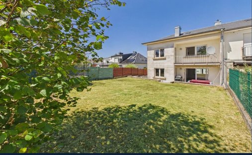 House in Pétange, Esch-sur-Alzette, Luxembourg 1