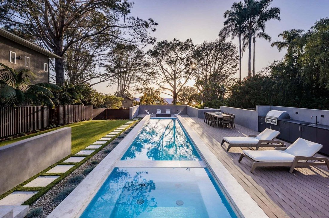House in Del Mar, California, United States 3 - 18629174
