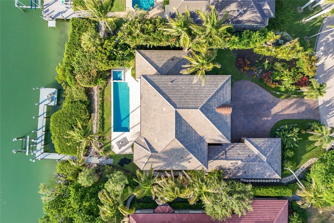 House in Longboat Key, Florida, United States 5 - 18628936