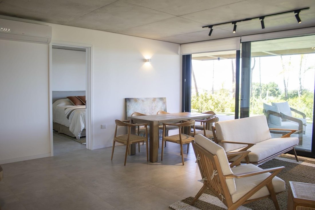 Apartment in La Juanita, Maldonado Department, Uruguay 4 - 18626001
