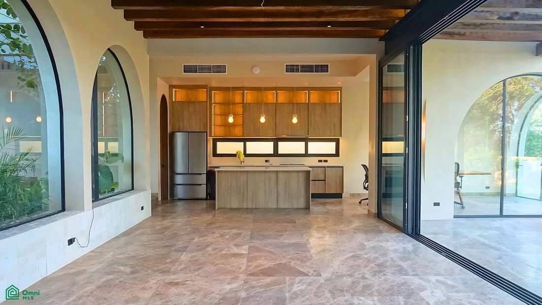 House in Airepuro, Yucatan, Mexico 1 - 17750808