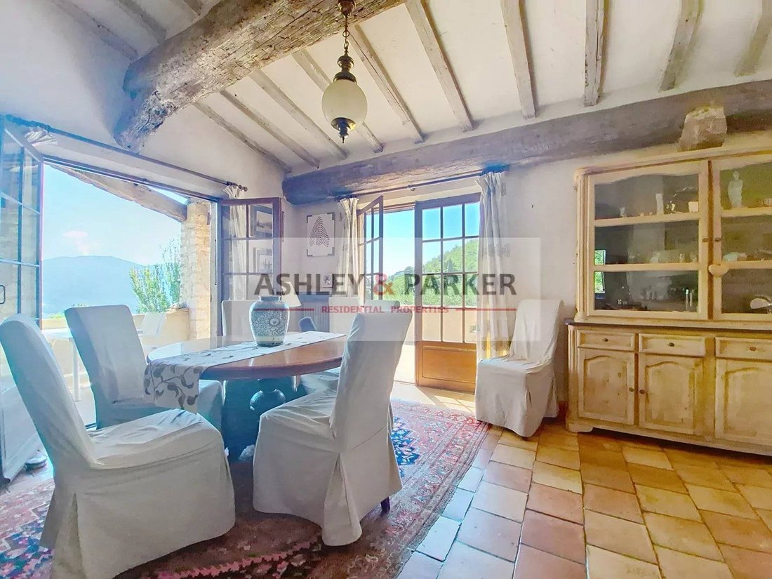 House in Plan de Noves, Vence, France 4 - 16053020