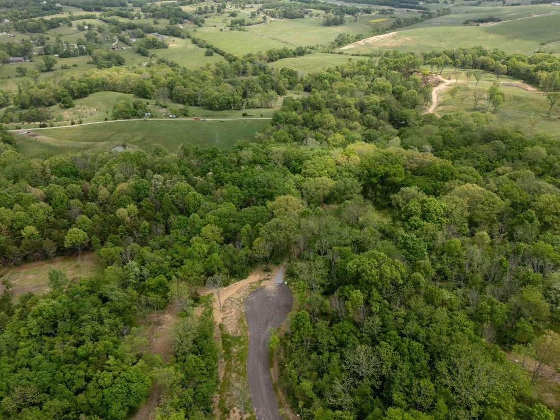 Land in Arrington, Tennessee, United States 1 - 17751285