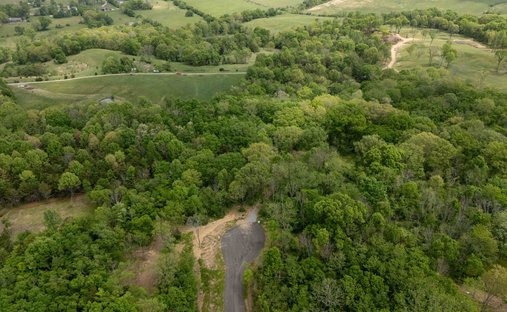 Land in Arrington, Tennessee, United States 1