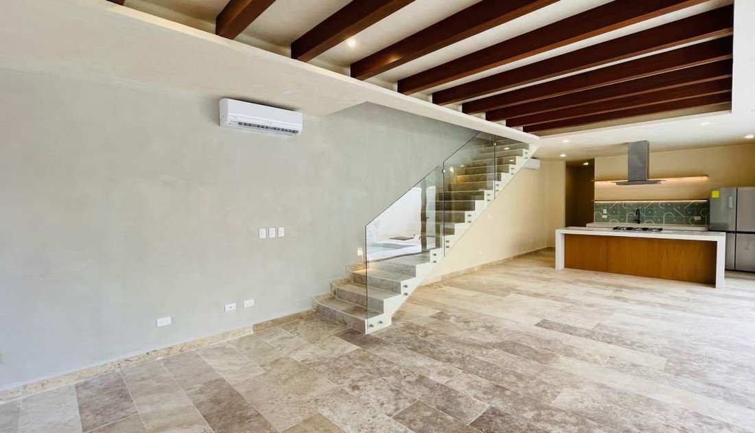 Apartment in Tulum, Quintana Roo, Mexico 5 - 18630744