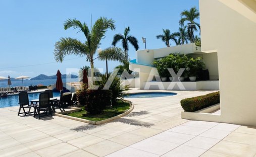 Appartamento a Acapulco, Guerrero, Messico 1