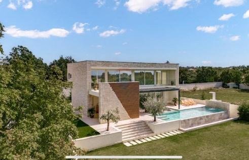 House in Kanfanar, Istria County, Croatia 2 - 18629735