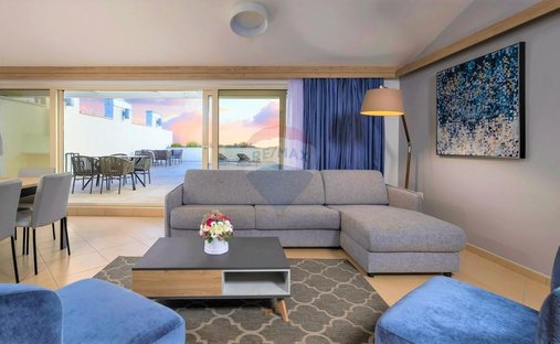 Apartment in Umag, Istria County, Croatia 1