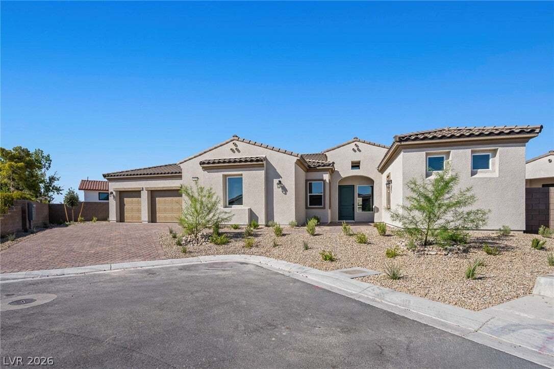 House in Las Vegas, Nevada, United States 2 - 17988242