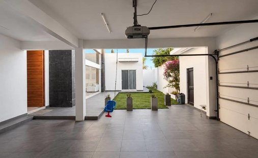 Maison à Ensenada, Basse-Californie, Mexique 1