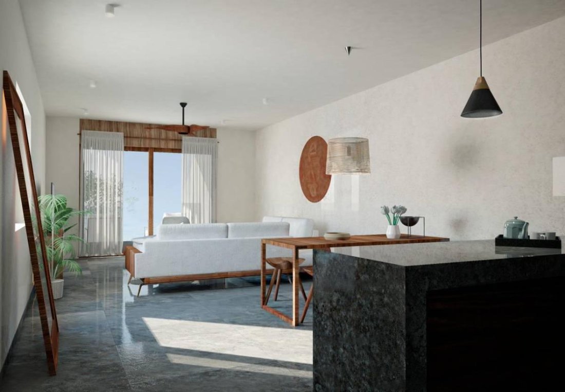 Apartment in Puerto Aventuras, Quintana Roo, Mexico 4 - 18630696
