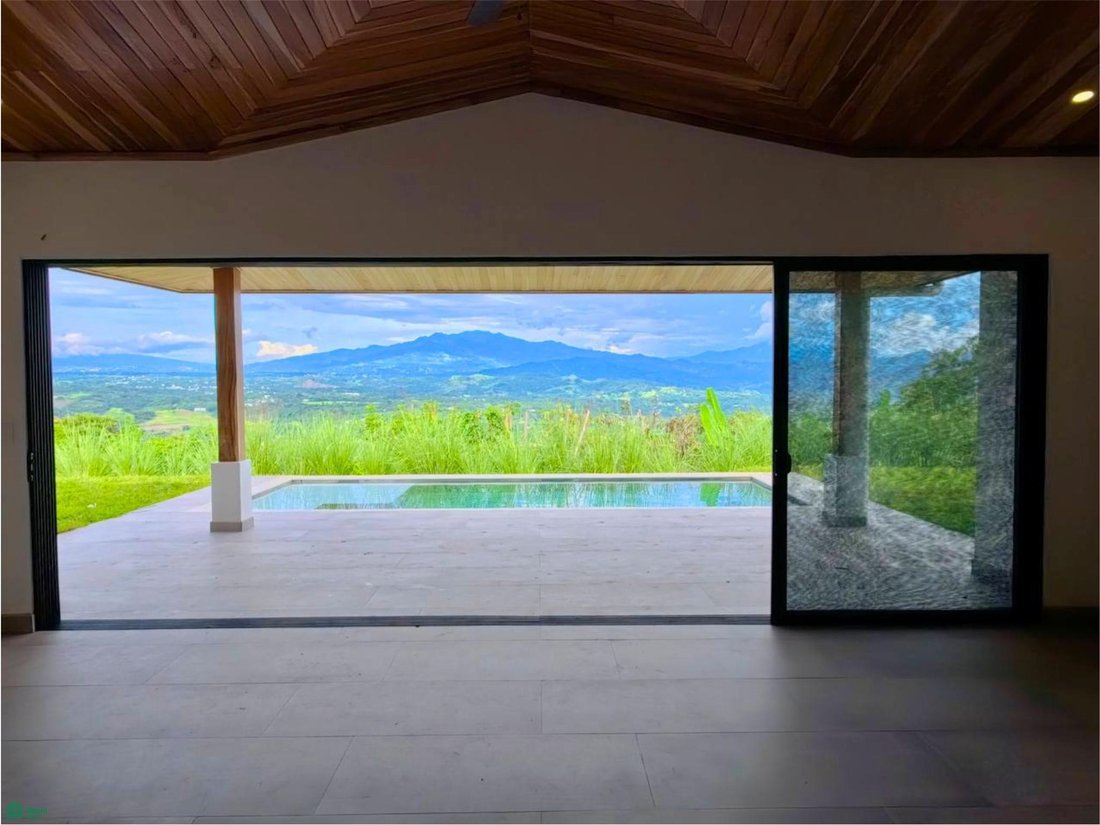 House in Jesús, Alajuela Province, Costa Rica 4 - 18402846