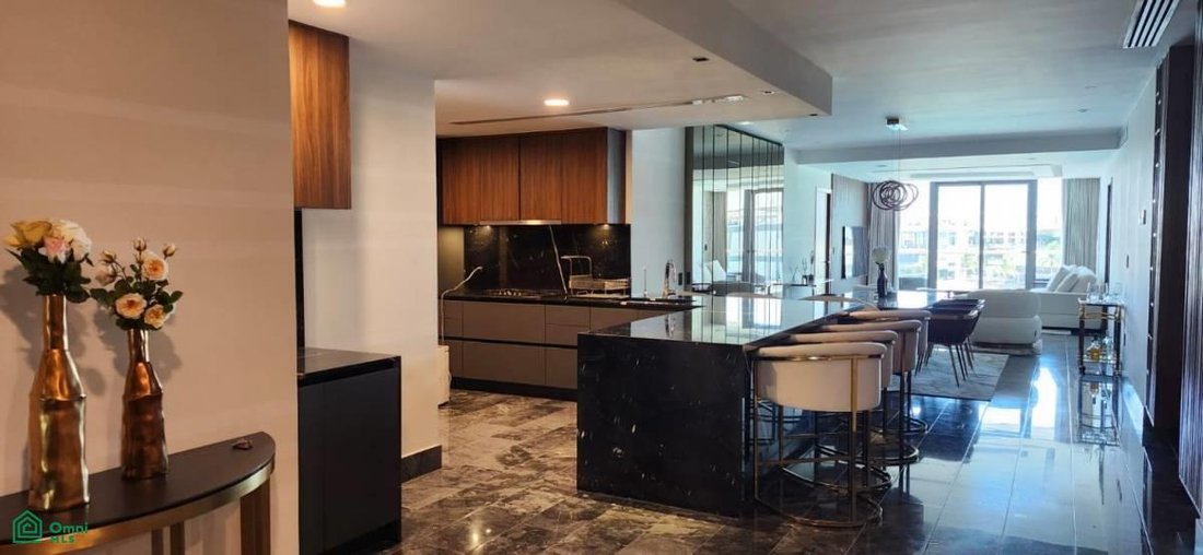 Condo in Cancún, Quintana Roo, Mexico 4 - 17088519