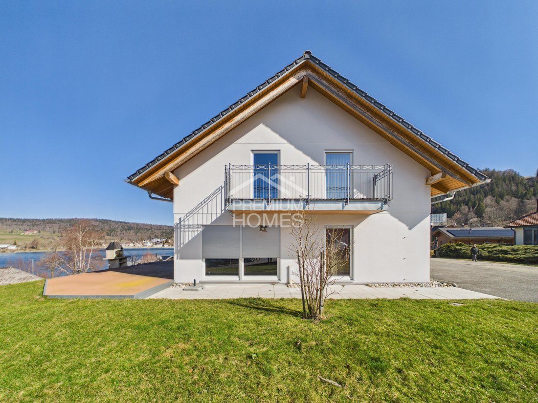 House in L'Abbaye, Vaud, Switzerland 1 - 18628322