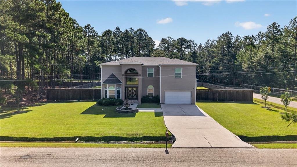 House in Abita Springs, Louisiana, United States 1 - 18629449