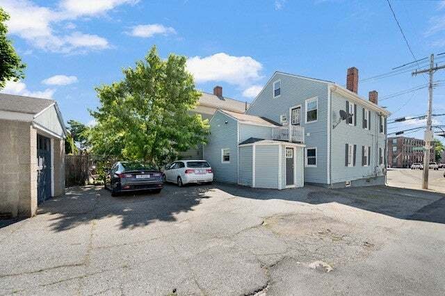 Providence, Rhode Island, United States 4 - 18629018