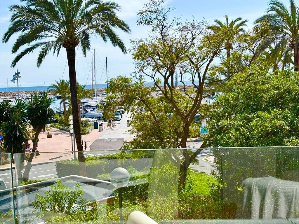 Wohnung in Portals Nous, Calvià, Balearische Inseln 1 - 18629710