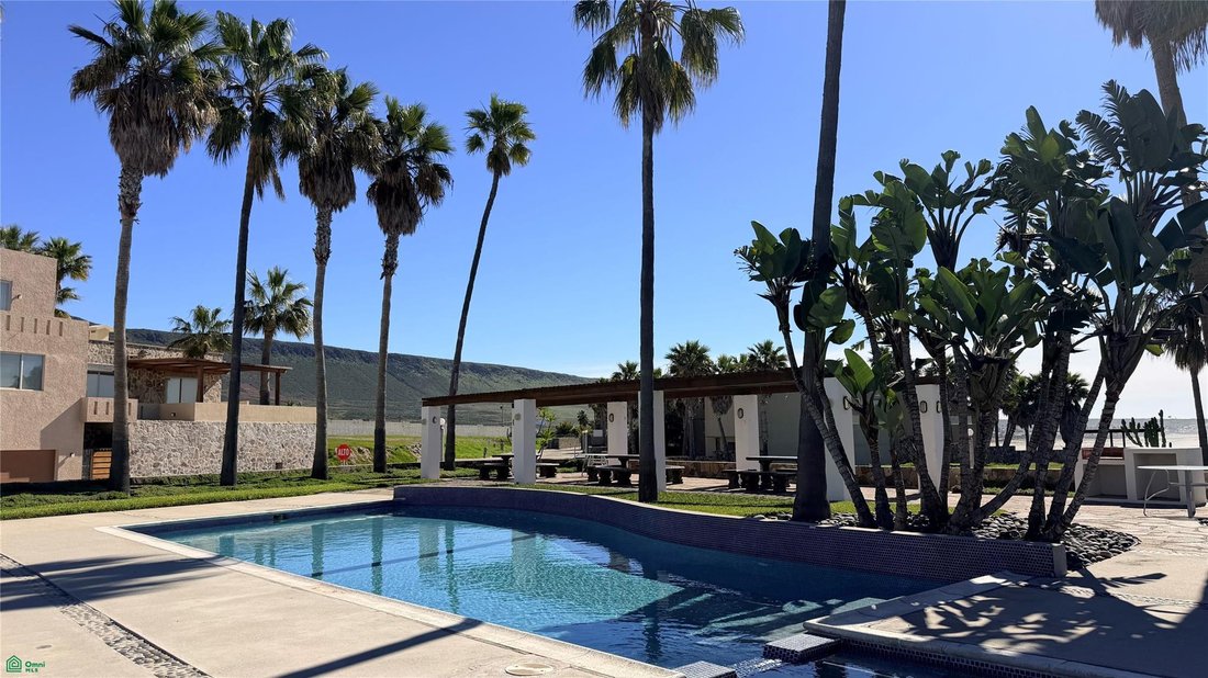 Terreno a Punta Piedra, Bassa California, Messico 5 - 17810870