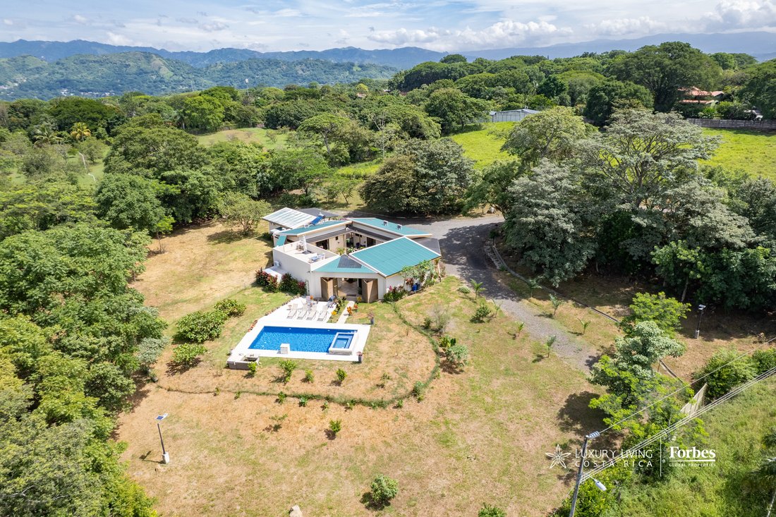 House in Turrúcares District, Alajuela Province, Costa Rica 1 - 18628054