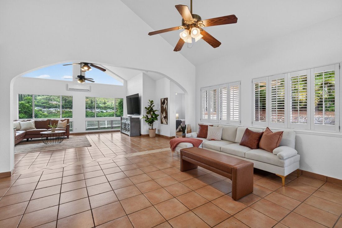 House in Kailua, Hawaii, United States 5 - 18627645