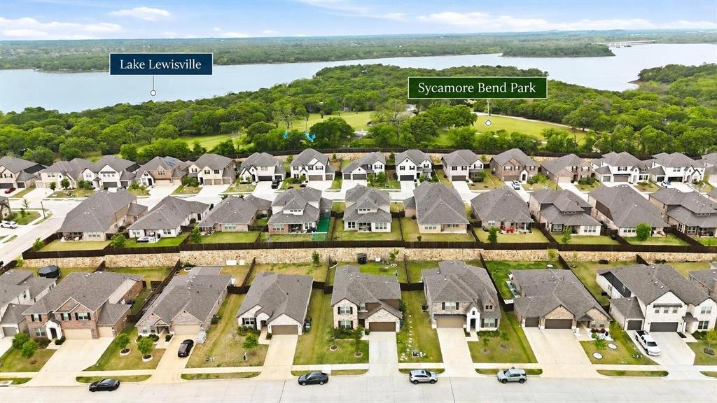 House in Hickory Creek, Texas, United States 3 - 17673497