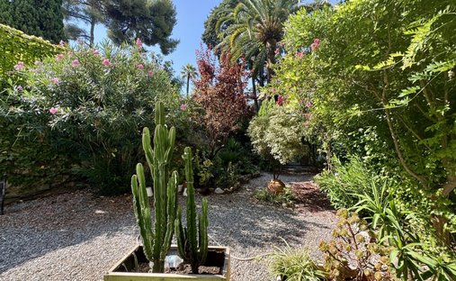 Appartement à Nice, Provence-Alpes-Côte d'Azur, France 1
