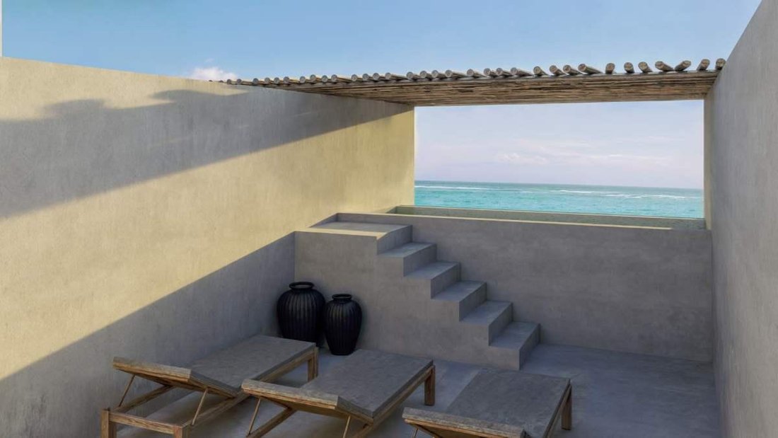 Apartment in Tulum, Quintana Roo, Mexico 1 - 18630756