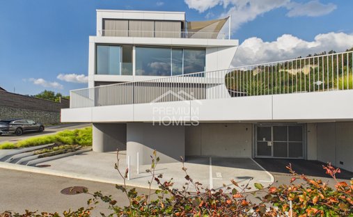 Apartment in Bolligen, Canton of Bern, Switzerland 1