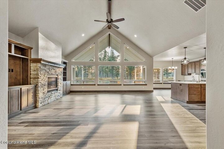 House in Rathdrum, Idaho, United States 3 - 17636029