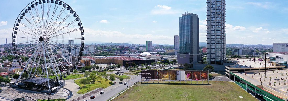 Apartment in Puebla, Puebla, Mexico 5 - 18630753